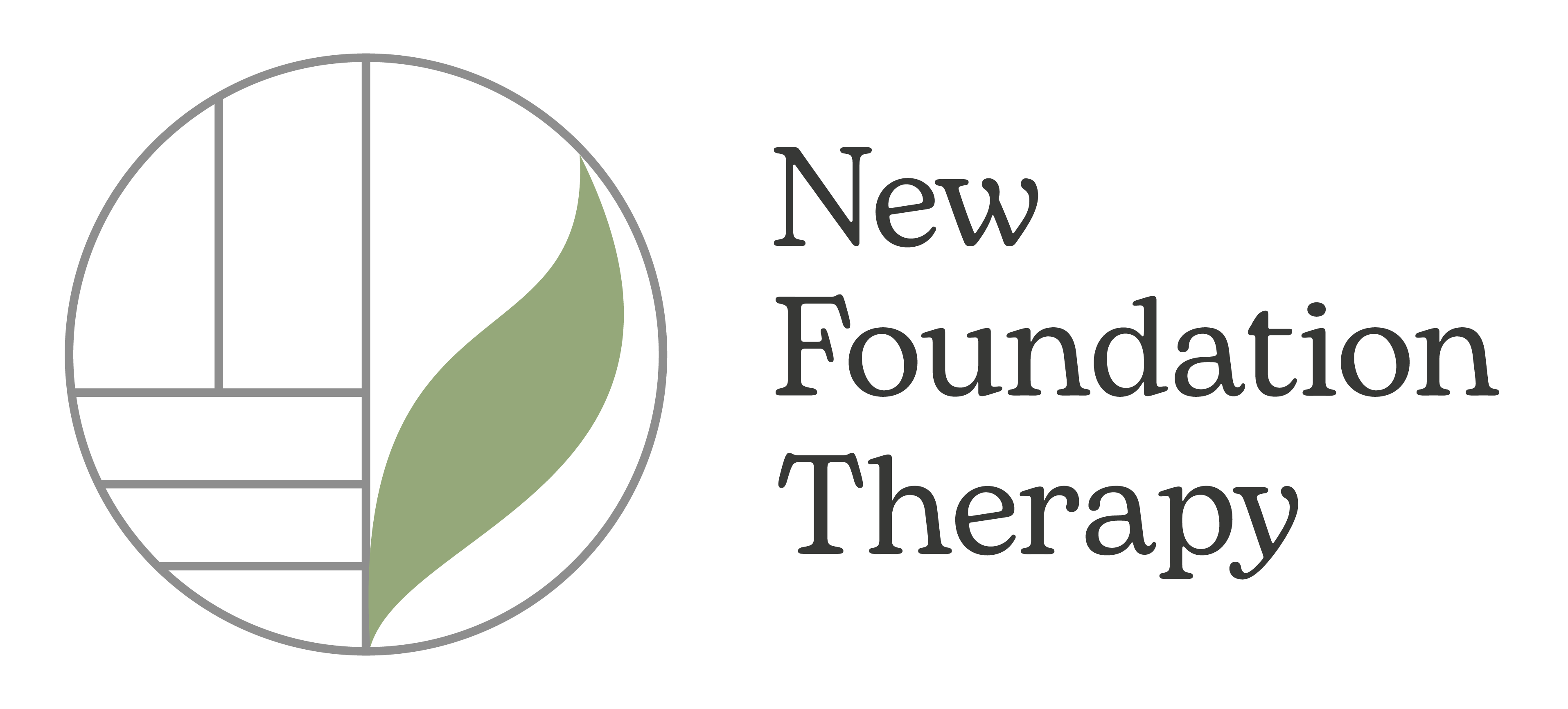 New Foundation Therapy